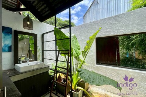 Villa à Chiang Mai, Thaïlande 4 chambres № 162670 - photo 15