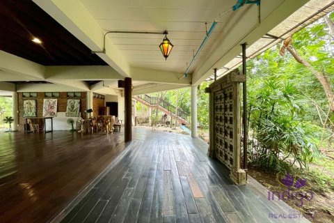 Villa à Chiang Mai, Thaïlande 4 chambres № 162670 - photo 5