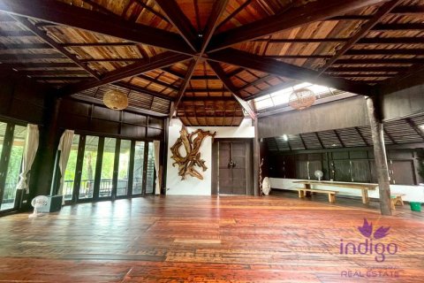 Villa à Chiang Mai, Thaïlande 4 chambres № 162670 - photo 14