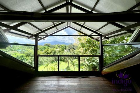 Villa à Chiang Mai, Thaïlande 4 chambres № 162670 - photo 13