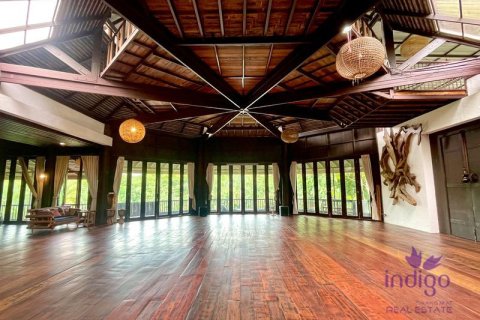 Villa à Chiang Mai, Thaïlande 4 chambres № 162670 - photo 12