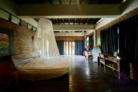 Villa à Chiang Mai, Thaïlande 4 chambres № 162670 - photo 4