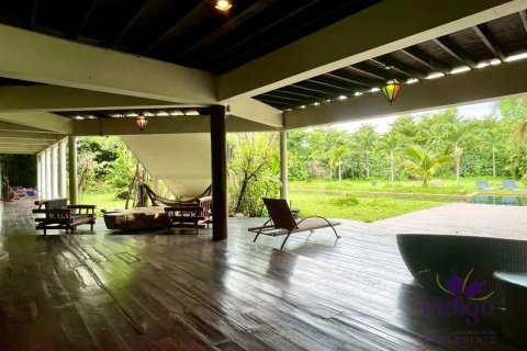 Villa à Chiang Mai, Thaïlande 4 chambres № 162670 - photo 6