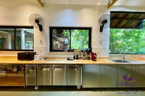 Villa à Chiang Mai, Thaïlande 4 chambres № 162670 - photo 9