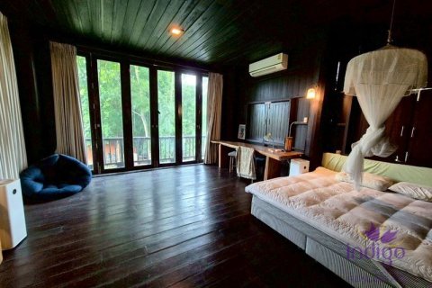 Villa à Chiang Mai, Thaïlande 4 chambres № 162670 - photo 16