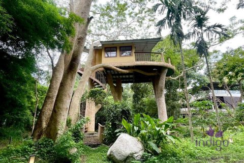 Villa à Chiang Mai, Thaïlande 4 chambres № 162670 - photo 17