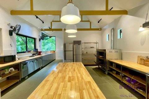 Villa à Chiang Mai, Thaïlande 4 chambres № 162670 - photo 8