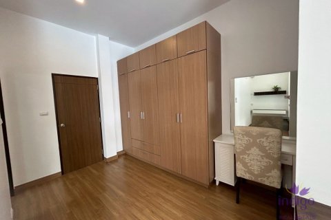 Villa in Chiang Mai, Thailand 4 bedrooms № 162666 - photo 28