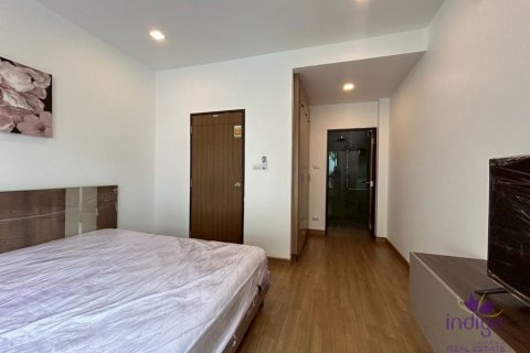 Villa in Chiang Mai, Thailand 4 bedrooms № 162666 - photo 22