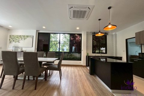 Villa in Chiang Mai, Thailand 4 bedrooms № 162666 - photo 16