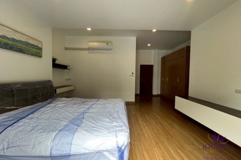 Villa in Chiang Mai, Thailand 4 bedrooms № 162666 - photo 26