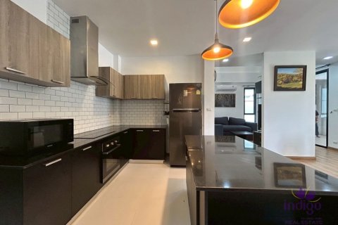 Villa in Chiang Mai, Thailand 4 bedrooms № 162666 - photo 11