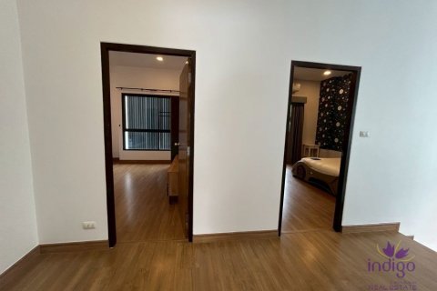 Villa in Chiang Mai, Thailand 4 bedrooms № 162666 - photo 29