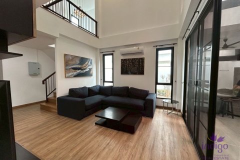 Villa in Chiang Mai, Thailand 4 bedrooms № 162666 - photo 10