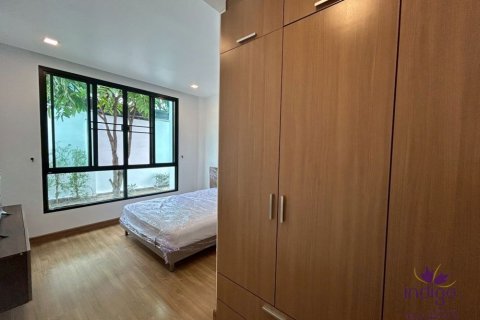 Villa in Chiang Mai, Thailand 4 bedrooms № 162666 - photo 23