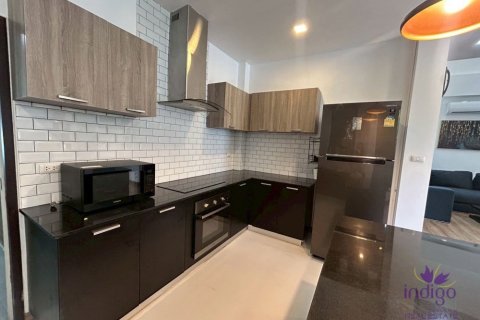 Villa in Chiang Mai, Thailand 4 bedrooms № 162666 - photo 12