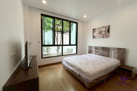 Villa in Chiang Mai, Thailand 4 bedrooms № 162666 - photo 20