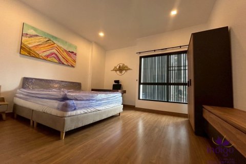 Villa in Chiang Mai, Thailand 4 bedrooms № 162666 - photo 30