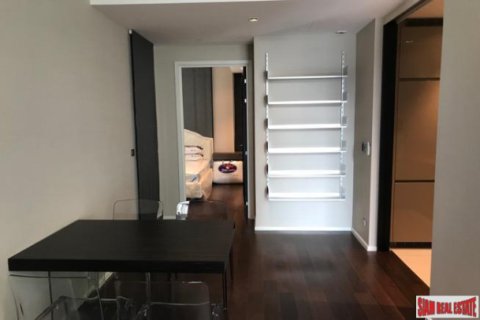 Apartment in Bangkok, Thailand 1 bedroom № 193444 - photo 4