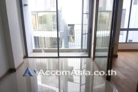 Condominio de 1 dormitorio en Watthana, Bangkok, Tailandia № 217902