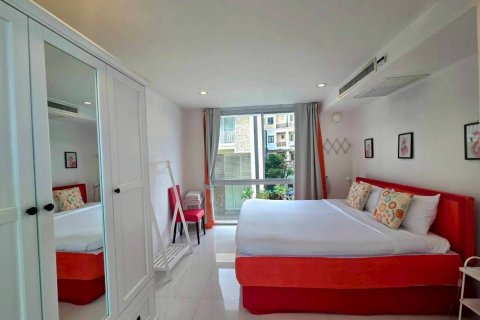 Villa in Cha-am, Thailand 4 bedrooms № 154258 - photo 30