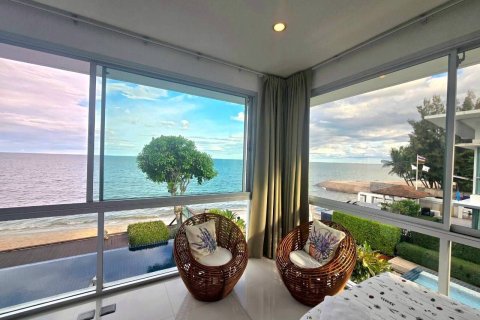 Villa in Cha-am, Thailand 4 bedrooms № 154258 - photo 23