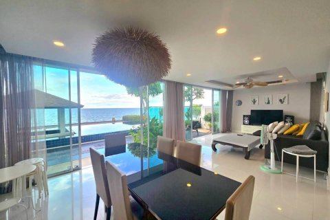 Villa in Cha-am, Thailand 4 bedrooms № 154258 - photo 6