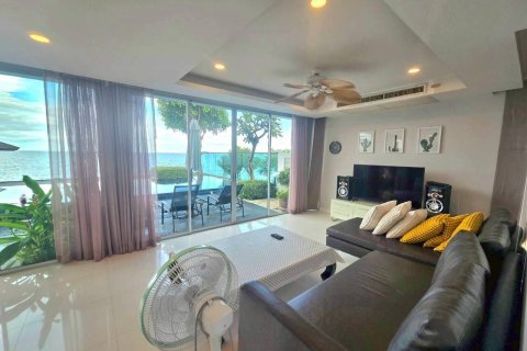 Villa in Cha-am, Thailand 4 bedrooms № 154258 - photo 10