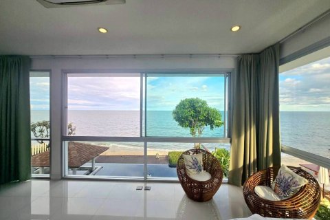 Villa in Cha-am, Thailand 4 bedrooms № 154258 - photo 22