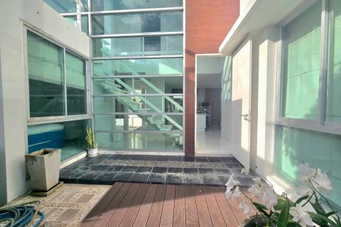 Villa in Cha-am, Thailand 4 bedrooms № 154258 - photo 15
