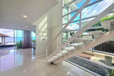 Villa in Cha-am, Thailand 4 bedrooms № 154258 - photo 16