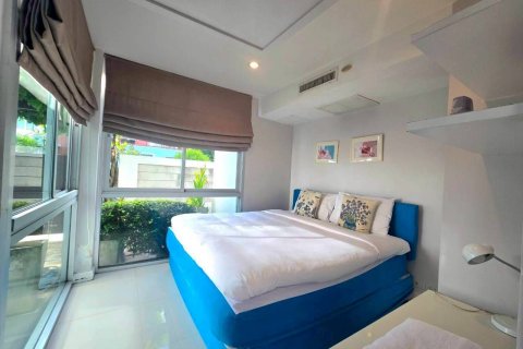 Villa in Cha-am, Thailand 4 bedrooms № 154258 - photo 13