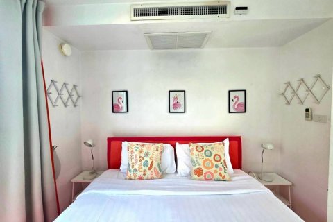 Villa in Cha-am, Thailand 4 bedrooms № 154258 - photo 29