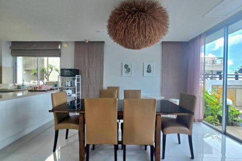 Villa in Cha-am, Thailand 4 bedrooms № 154258 - photo 7