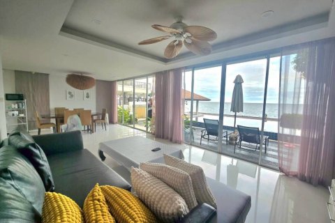 Villa in Cha-am, Thailand 4 bedrooms № 154258 - photo 8