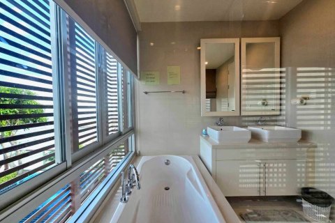 Villa in Cha-am, Thailand 4 bedrooms № 154258 - photo 25