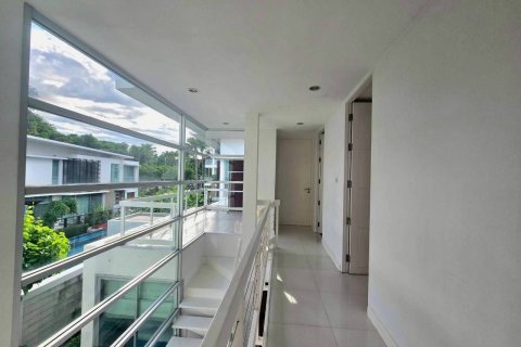 Villa in Cha-am, Thailand 4 bedrooms № 154258 - photo 28