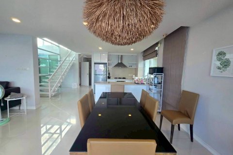 Villa in Cha-am, Thailand 4 bedrooms № 154258 - photo 5