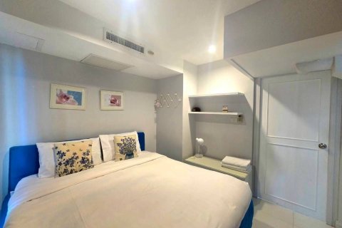 Villa in Cha-am, Thailand 4 bedrooms № 154258 - photo 14