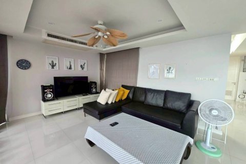 Villa in Cha-am, Thailand 4 bedrooms № 154258 - photo 11