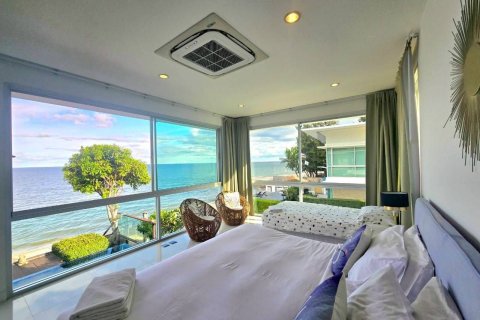 Villa in Cha-am, Thailand 4 bedrooms № 154258 - photo 18