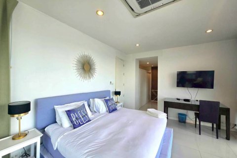 Villa in Cha-am, Thailand 4 bedrooms № 154258 - photo 19