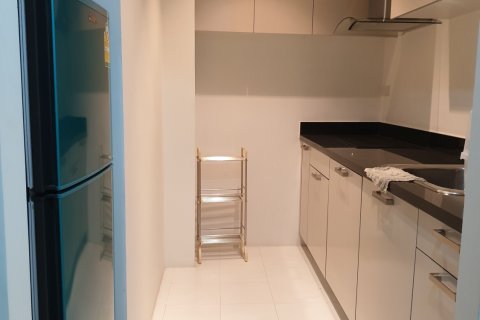 Студия в кондо в Патхум Ване, Бангкок, Таиланд № 154257 - фото 8