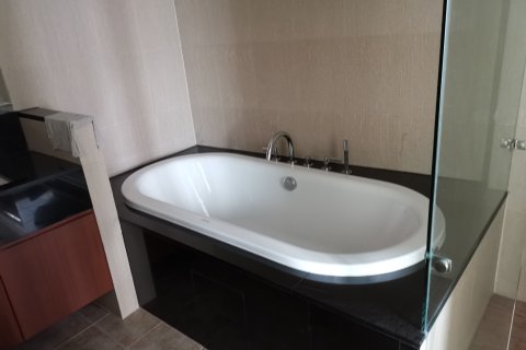 Студия в кондо в Патхум Ване, Бангкок, Таиланд № 154257 - фото 9