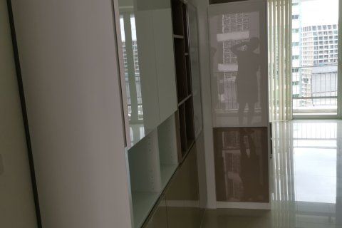 Студия в кондо в Патхум Ване, Бангкок, Таиланд № 154257 - фото 7