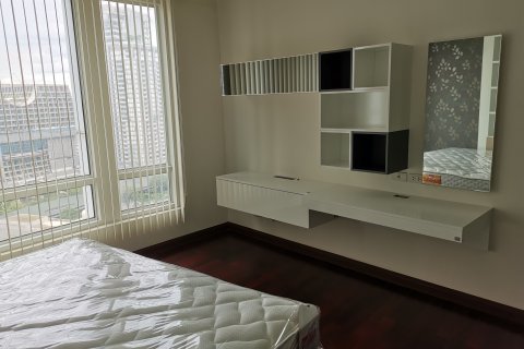 Студия в кондо в Патхум Ване, Бангкок, Таиланд № 154257 - фото 6