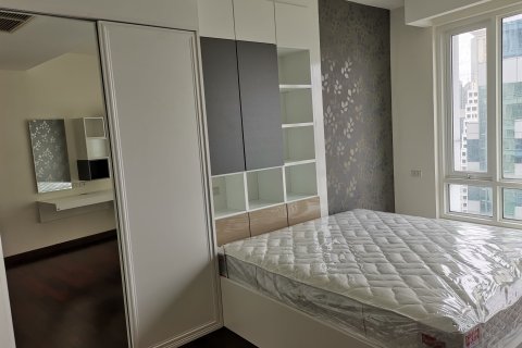 Студия в кондо в Патхум Ване, Бангкок, Таиланд № 154257 - фото 5