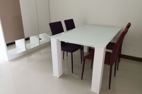 Студия в кондо в Патхум Ване, Бангкок, Таиланд № 154257 - фото 4