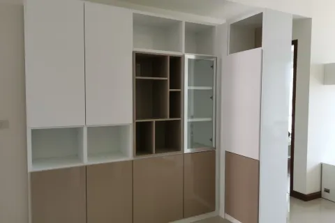 Студия в кондо в Патхум Ване, Бангкок, Таиланд № 154257 - фото 3