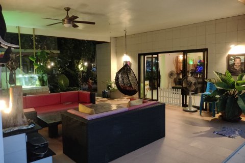 Дом в Убонратчатхани, Таиланд с 7 спальнями  № 154259 - фото 8